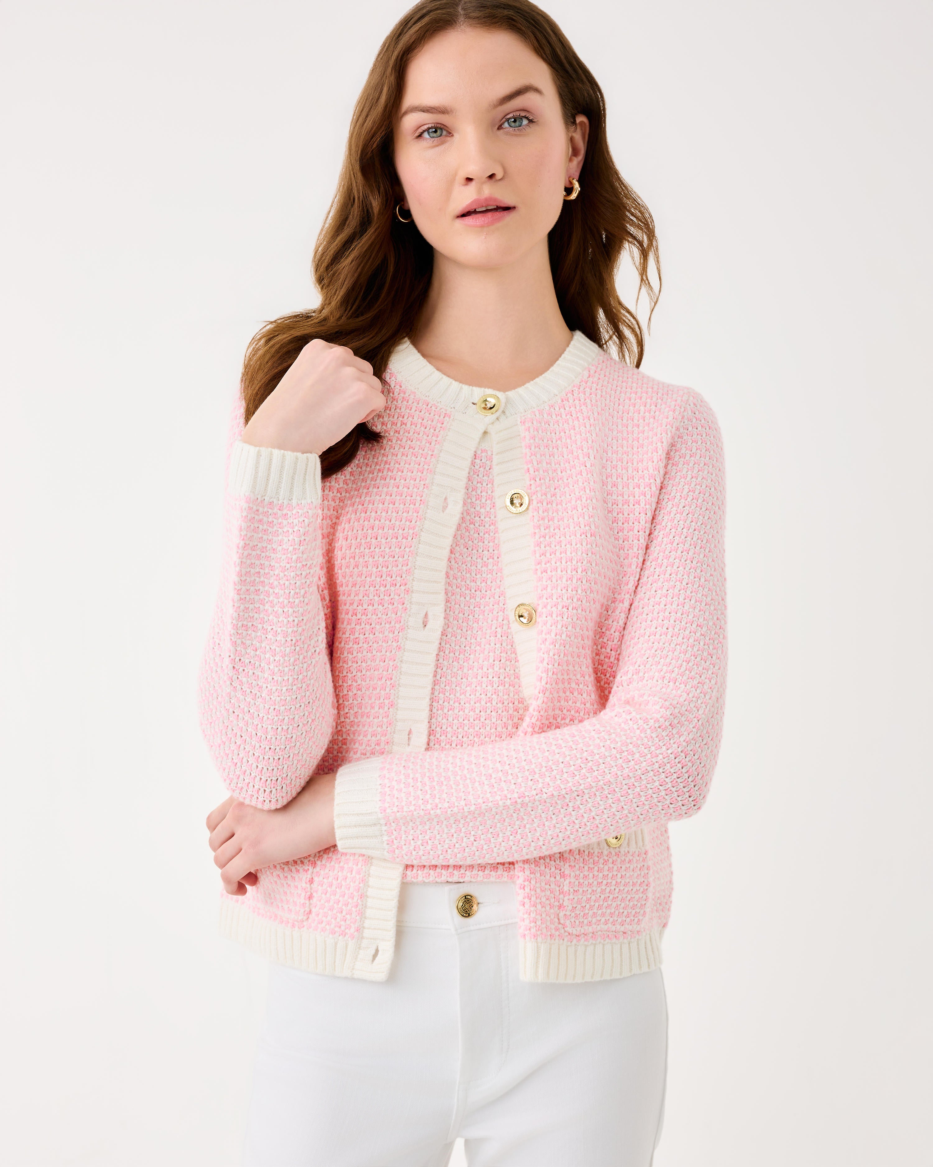 Cavan Sweater Set