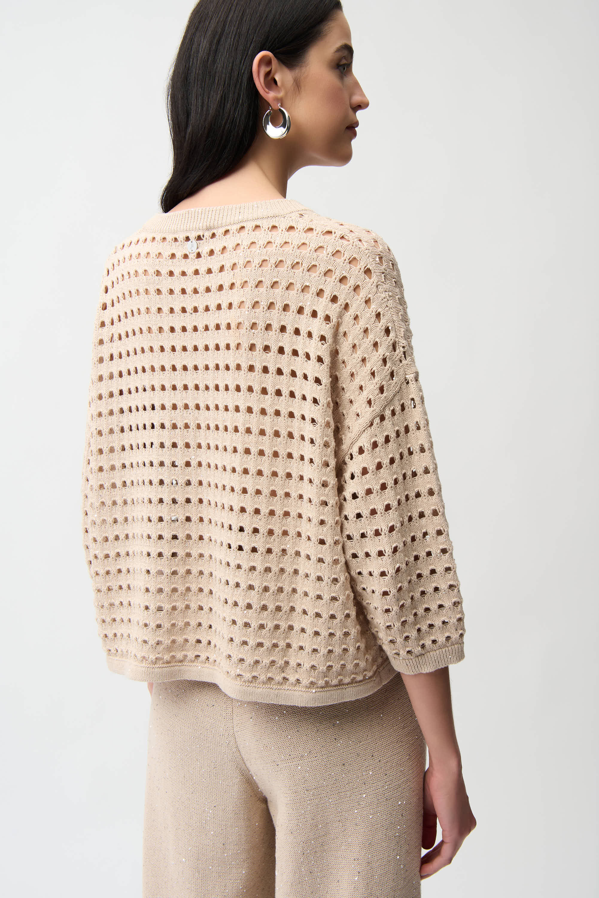 Boxy Sweater