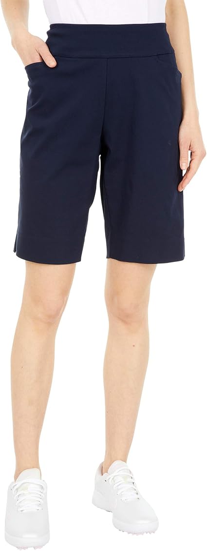 Pull on Short