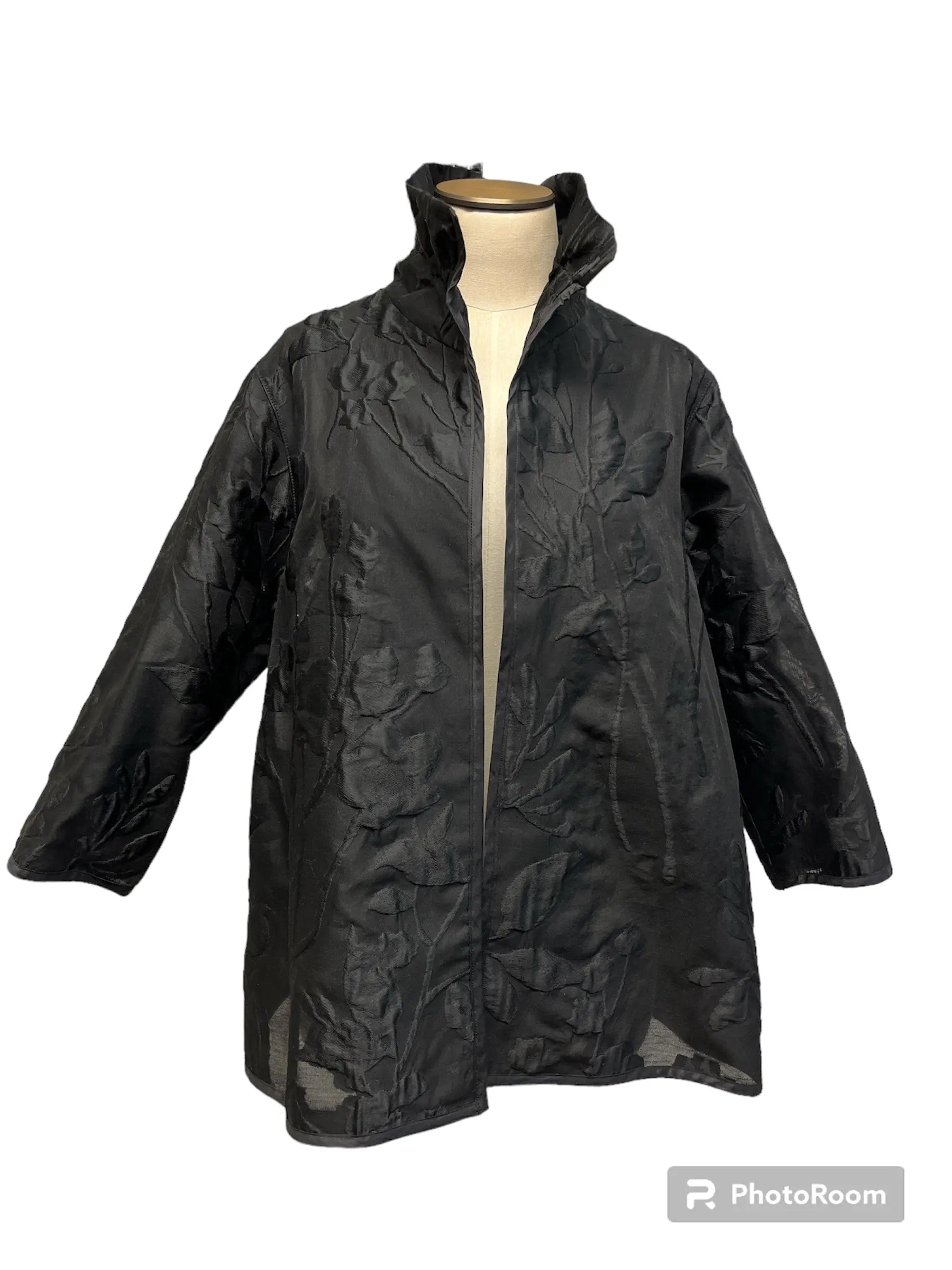 Caroline Rose | Brocade Jacket | Caroline Rose | Cloister Collection Designer Fashion