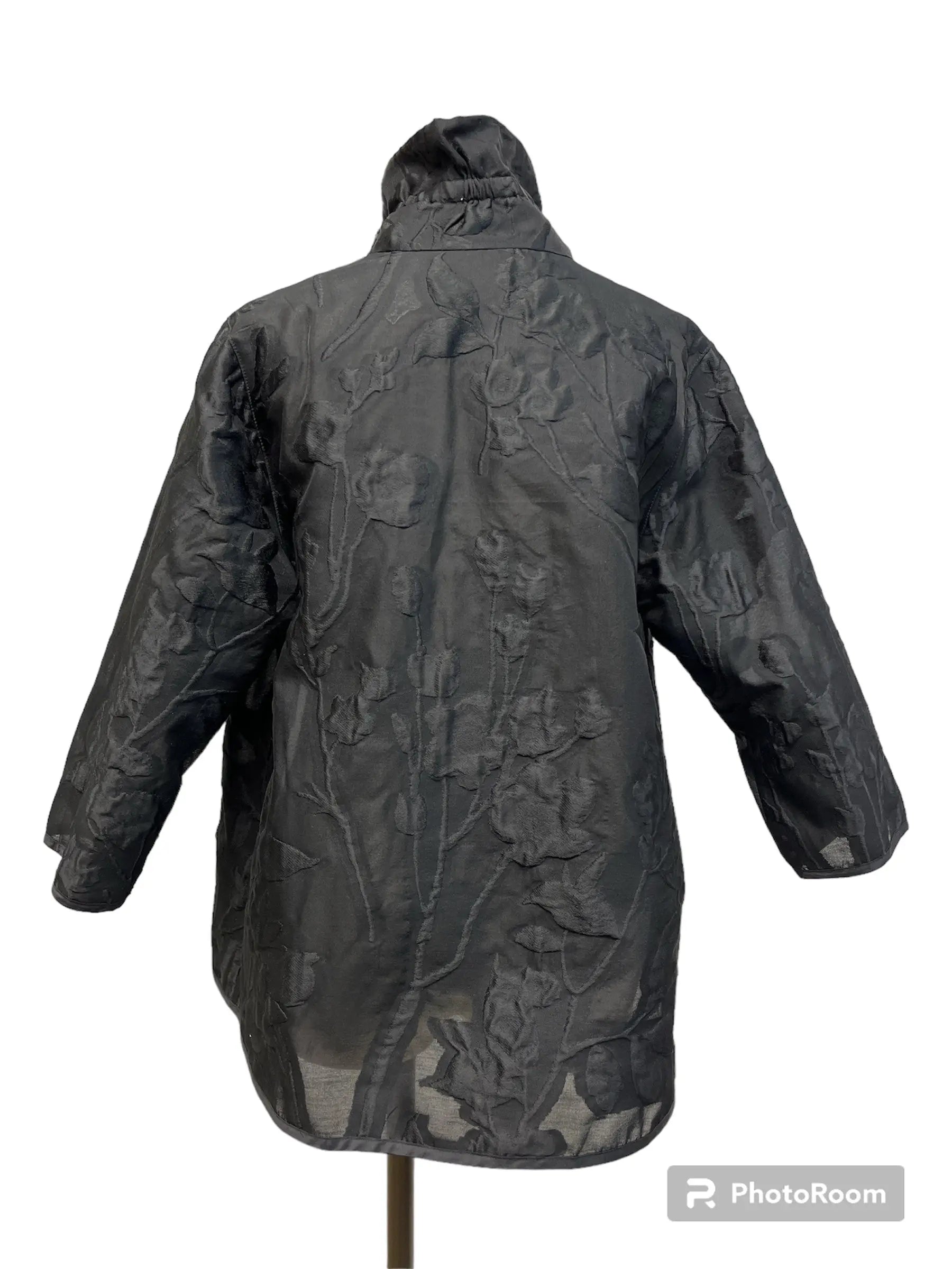 Caroline Rose | Brocade Jacket | Caroline Rose | Cloister Collection Designer Fashion