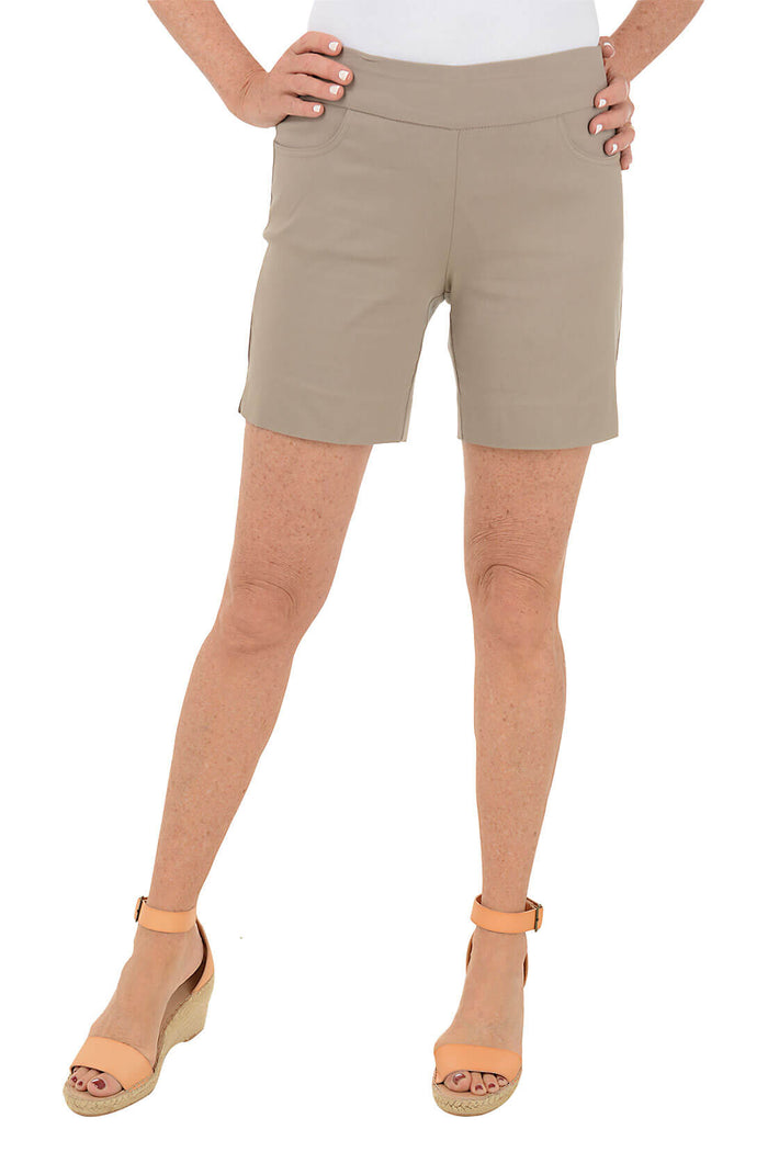 Pull on Short
