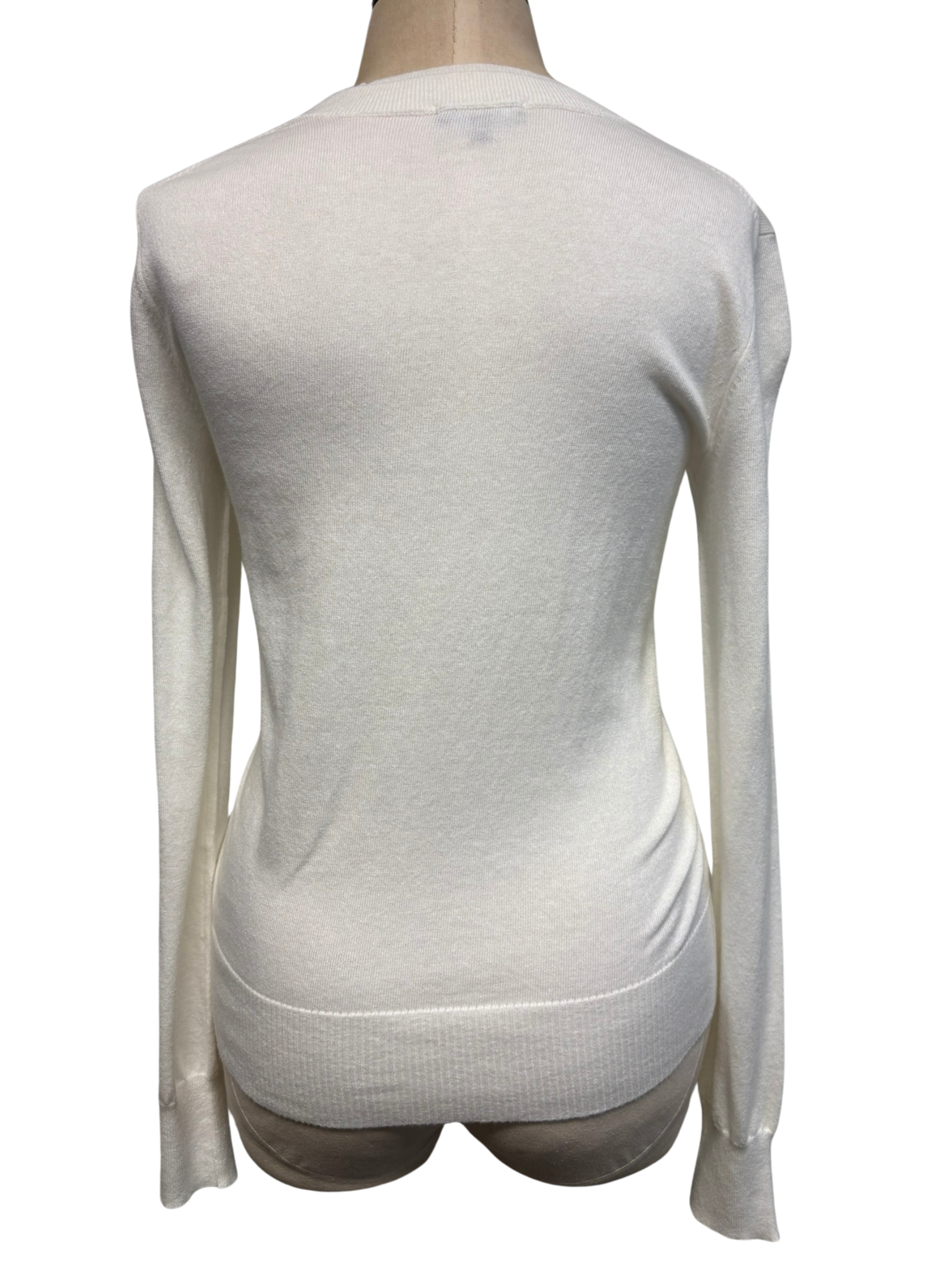 Crew Neck Sweater