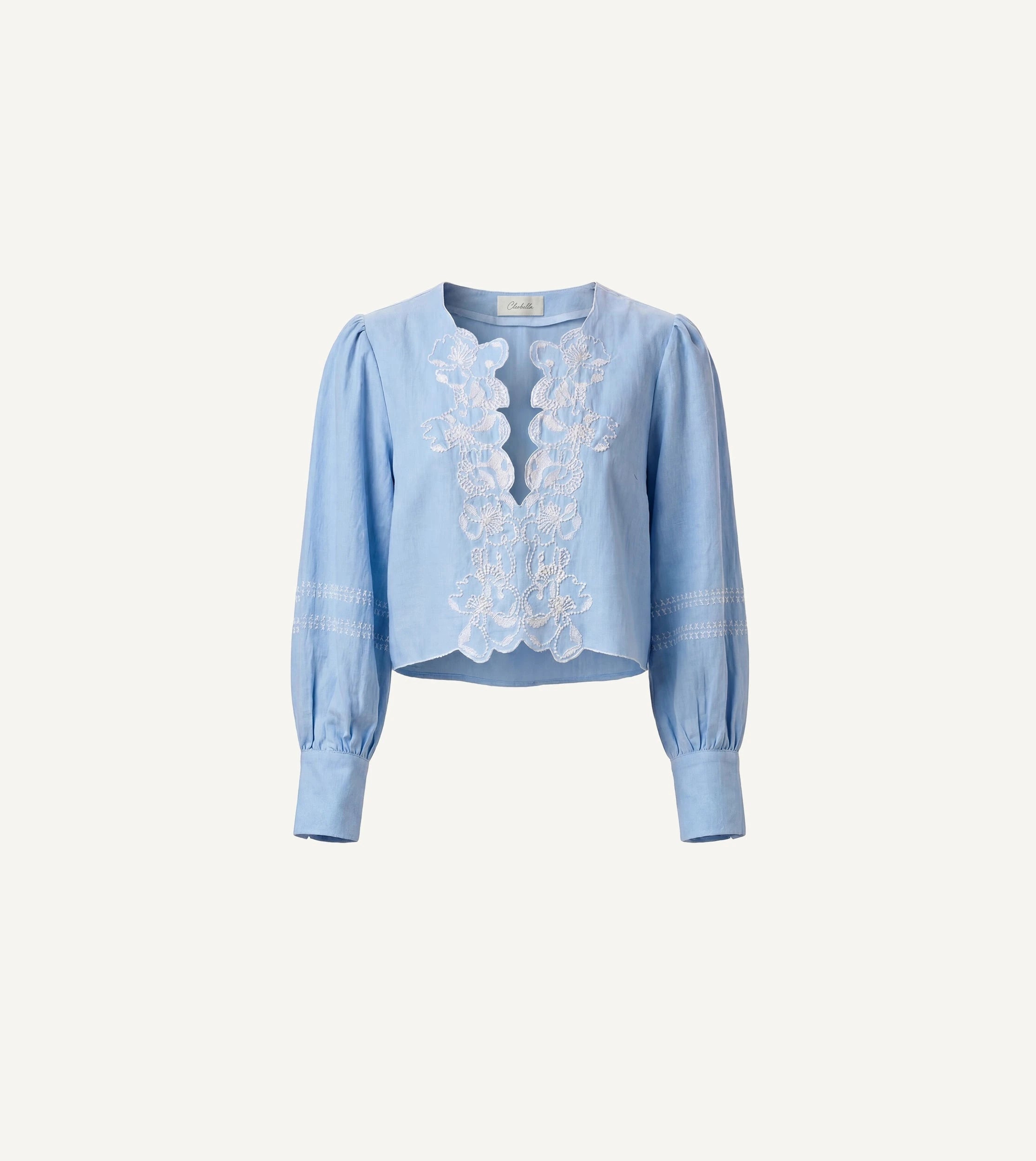 Manon Blouse