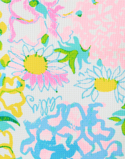 Aemma Ruffle One Piece