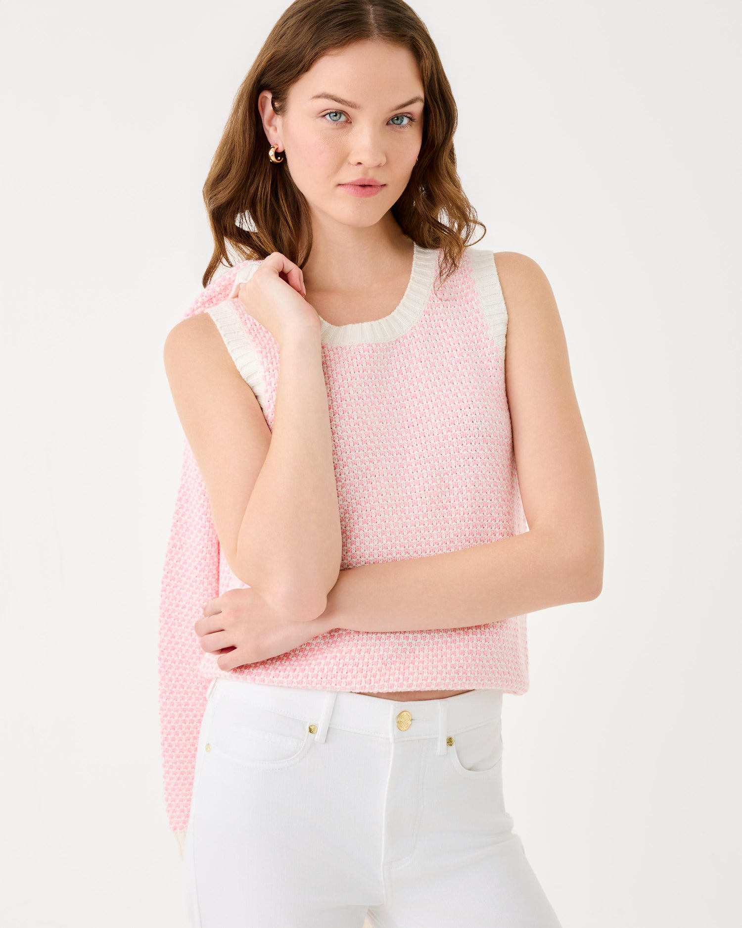 Cavan Sweater Set