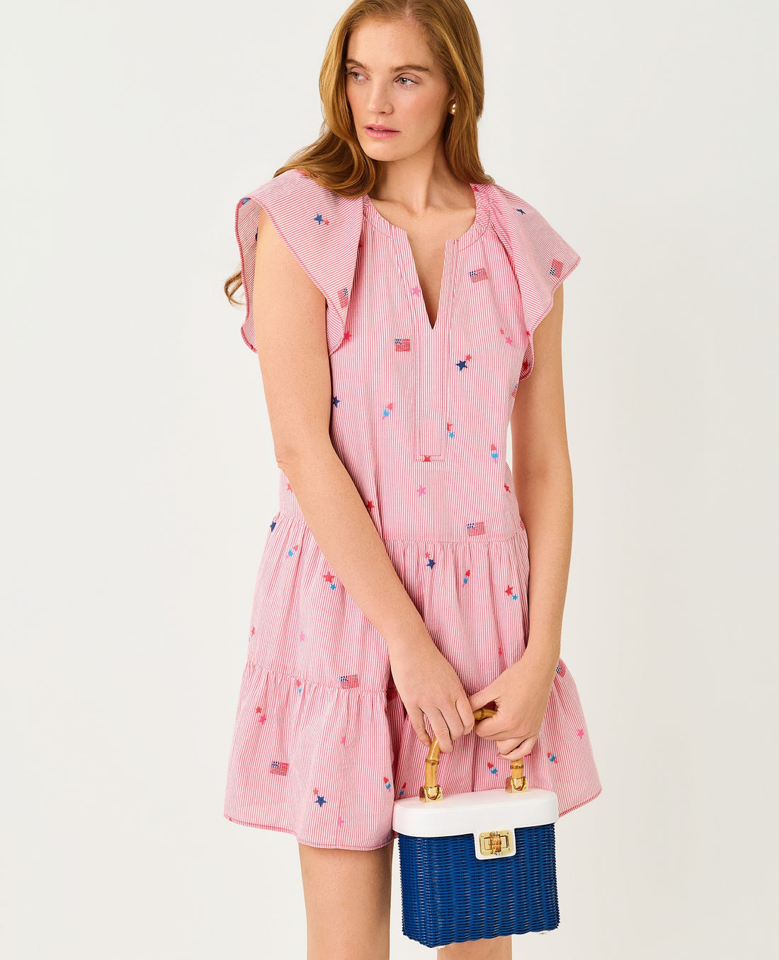 Norella Dress