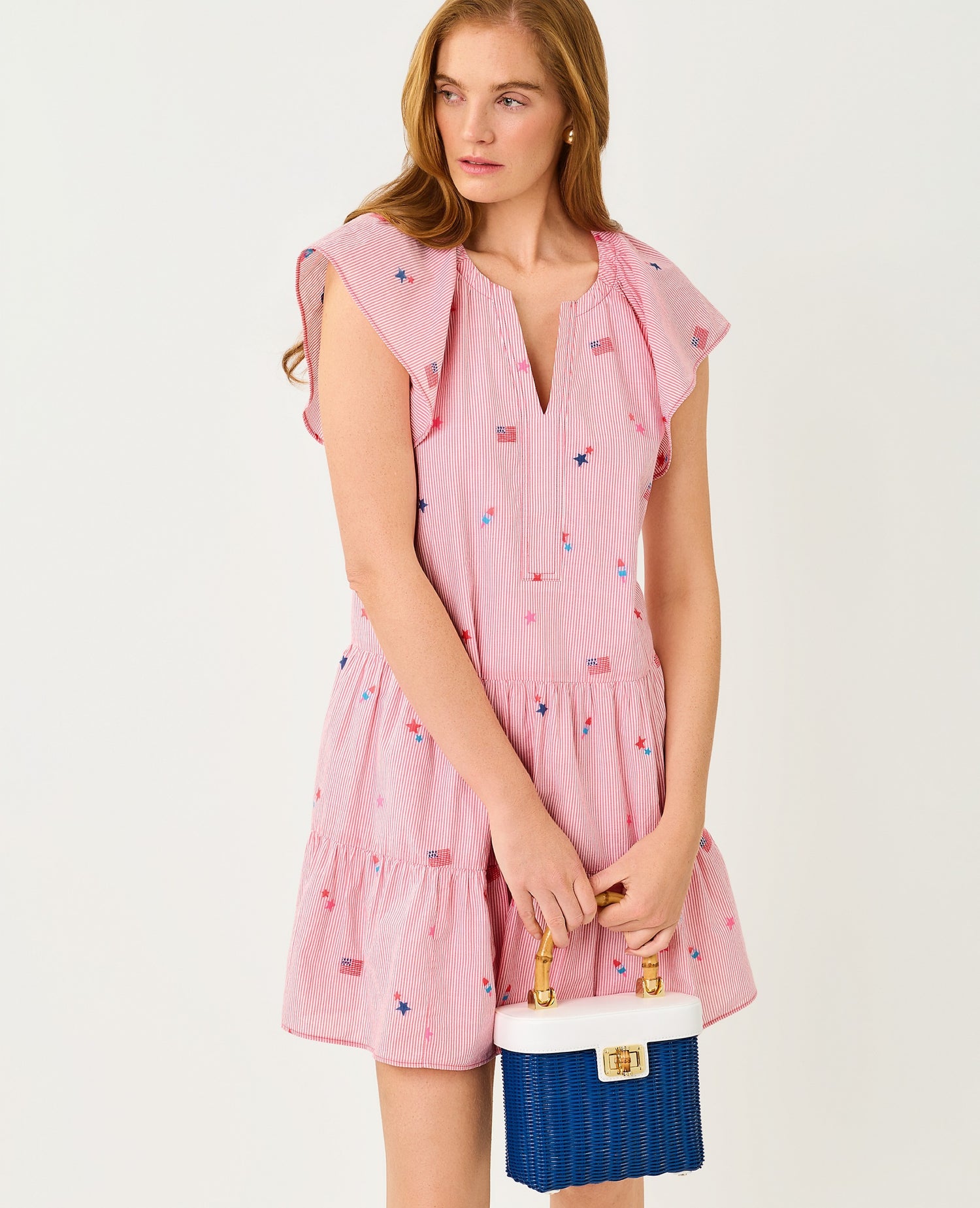Norella Dress