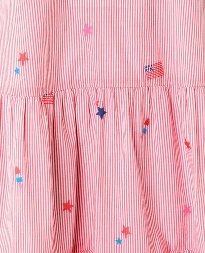 Norella Dress