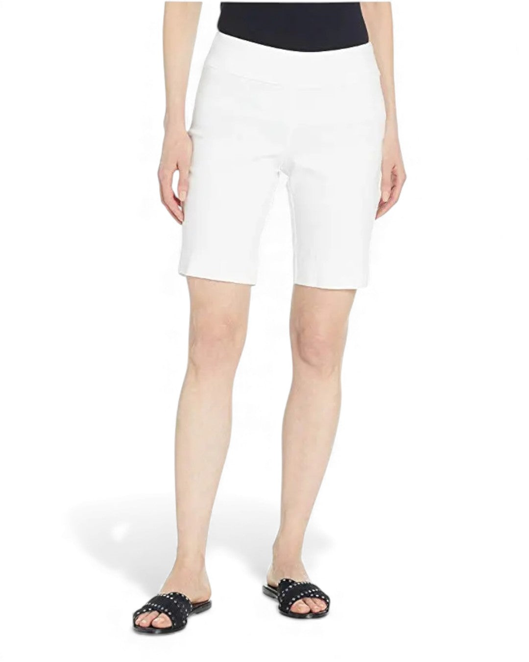 Krazy Larry | Pull on Short 0 / BLACK