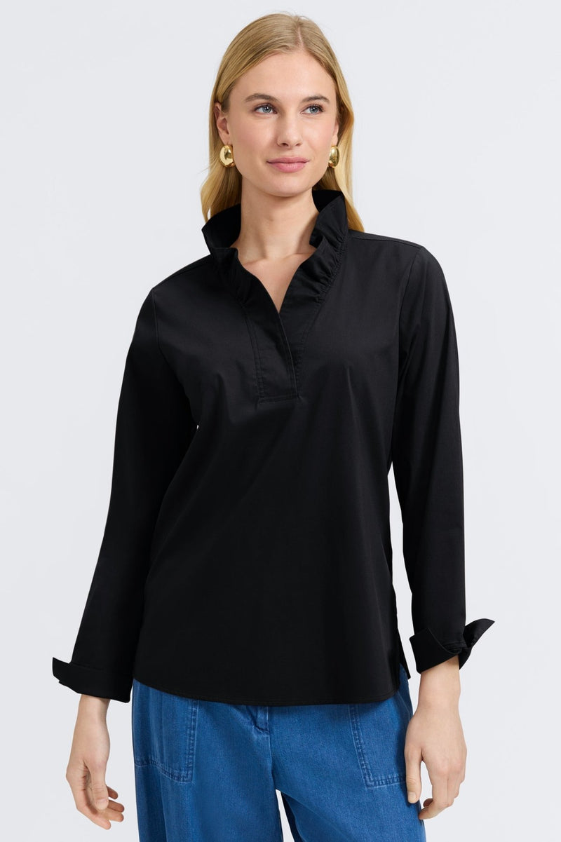 Tammy Long Sleeve Pullover