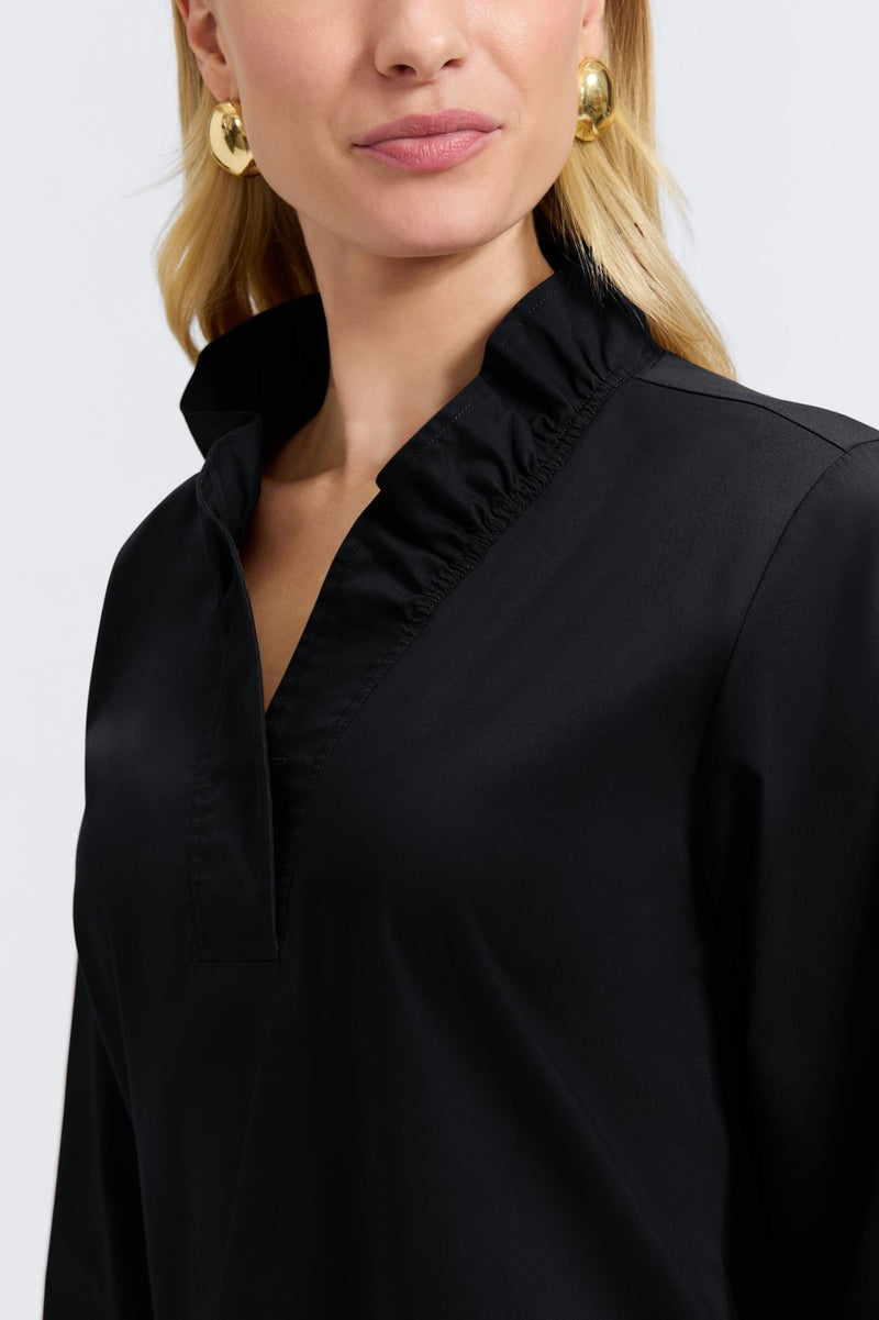 Tammy Long Sleeve Pullover