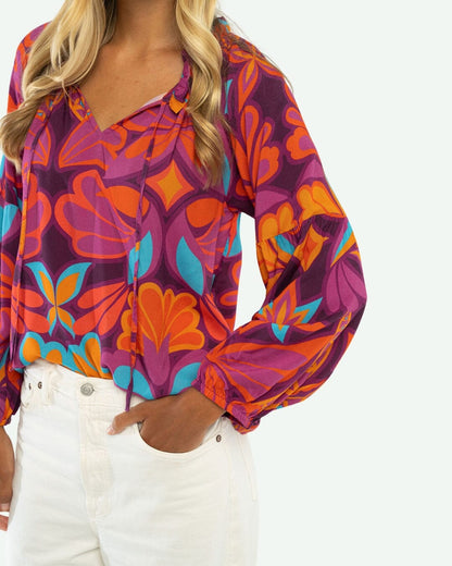 Norah Top