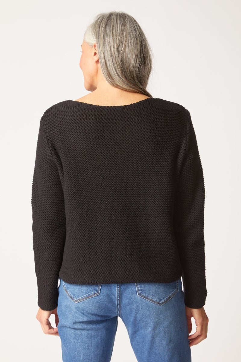 Fireside Pullover