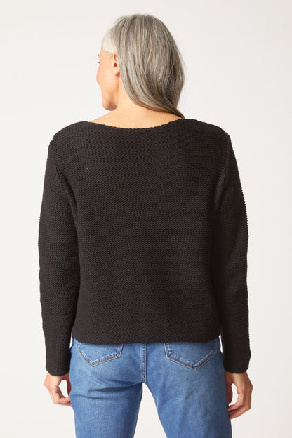 Fireside Pullover