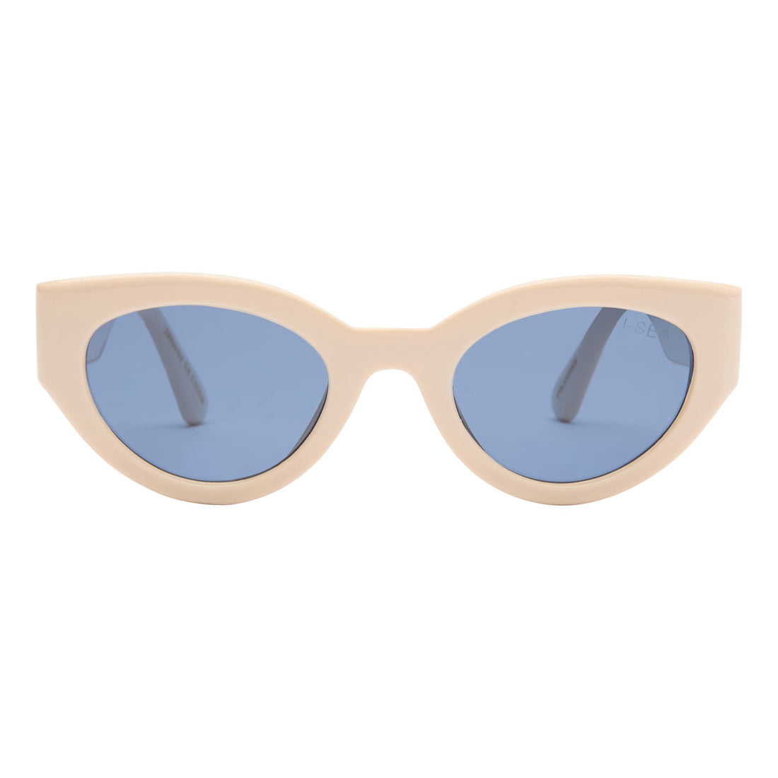 Ashbury Sky - Cream/Navy