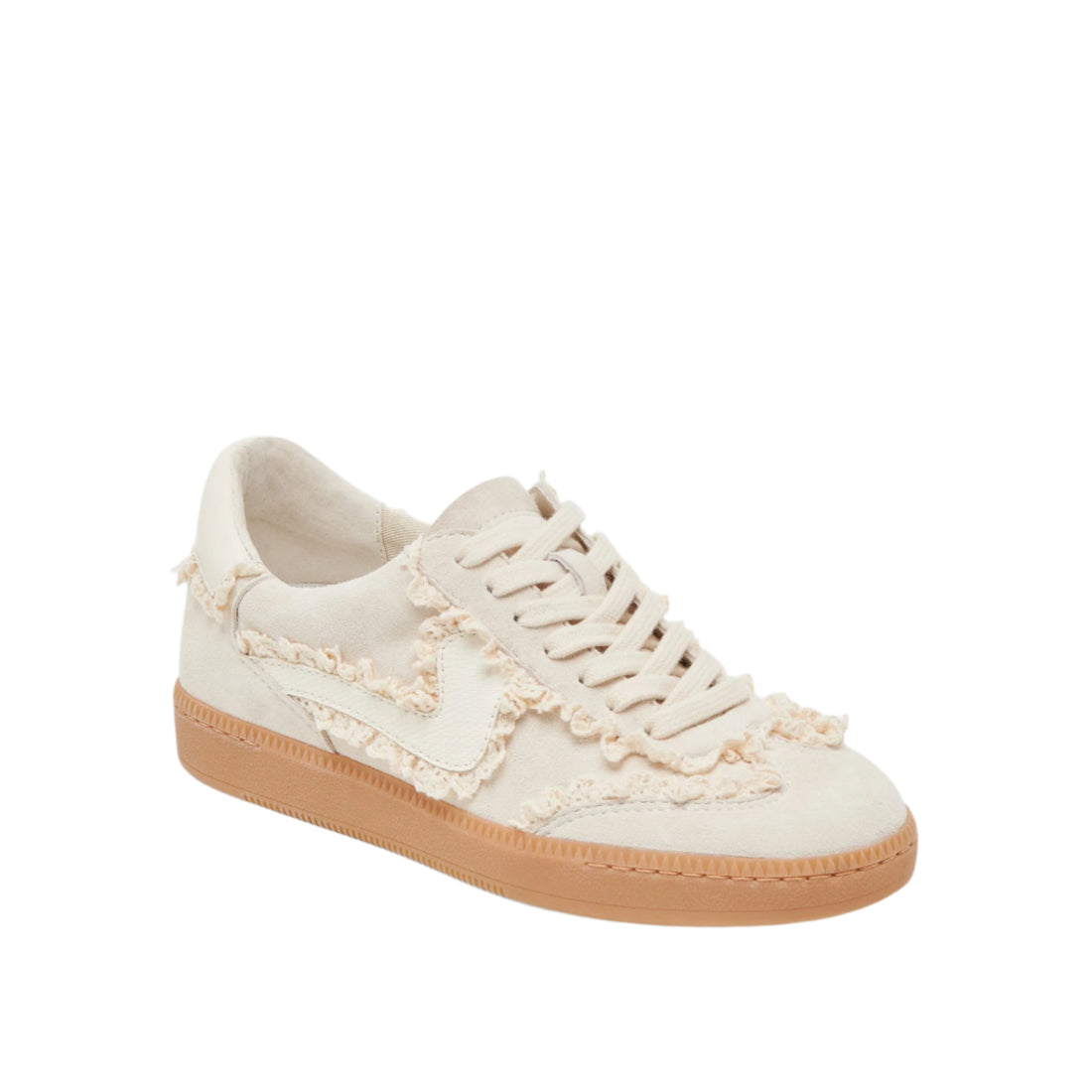 Notice Lace Sneakers