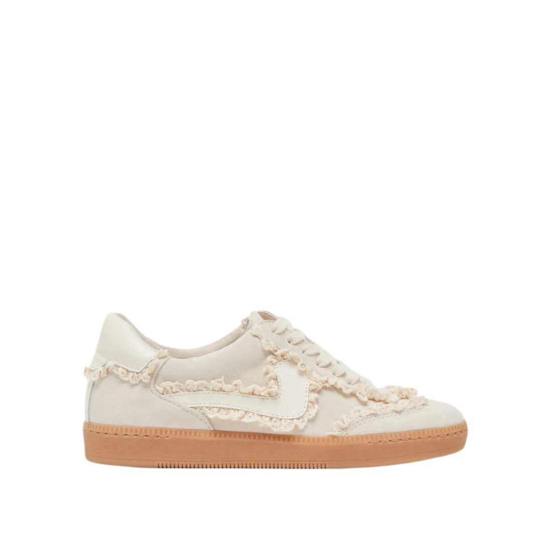 Notice Lace Sneakers