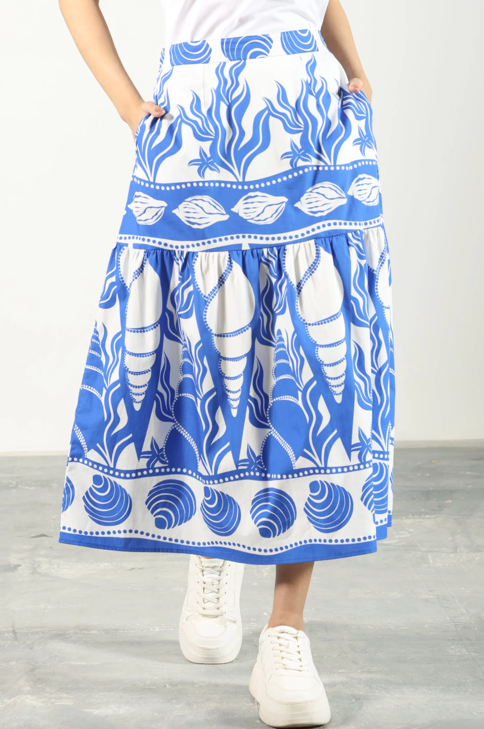 Ada Skirt