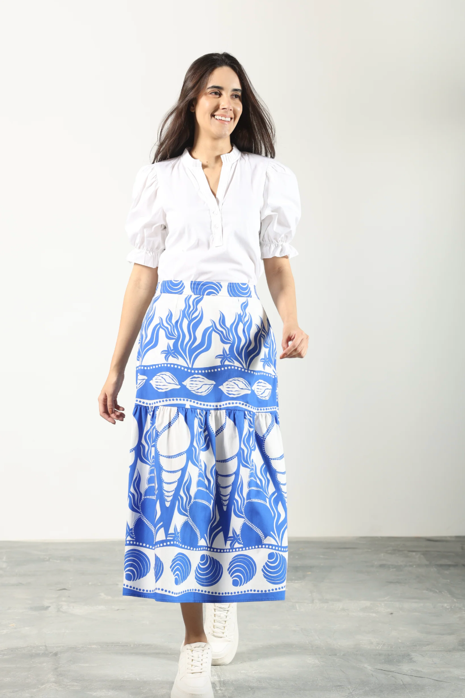 Ada Skirt
