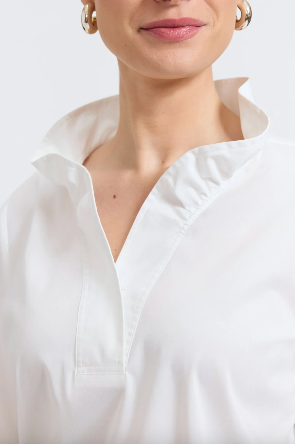 Tammy Long Sleeve Pullover