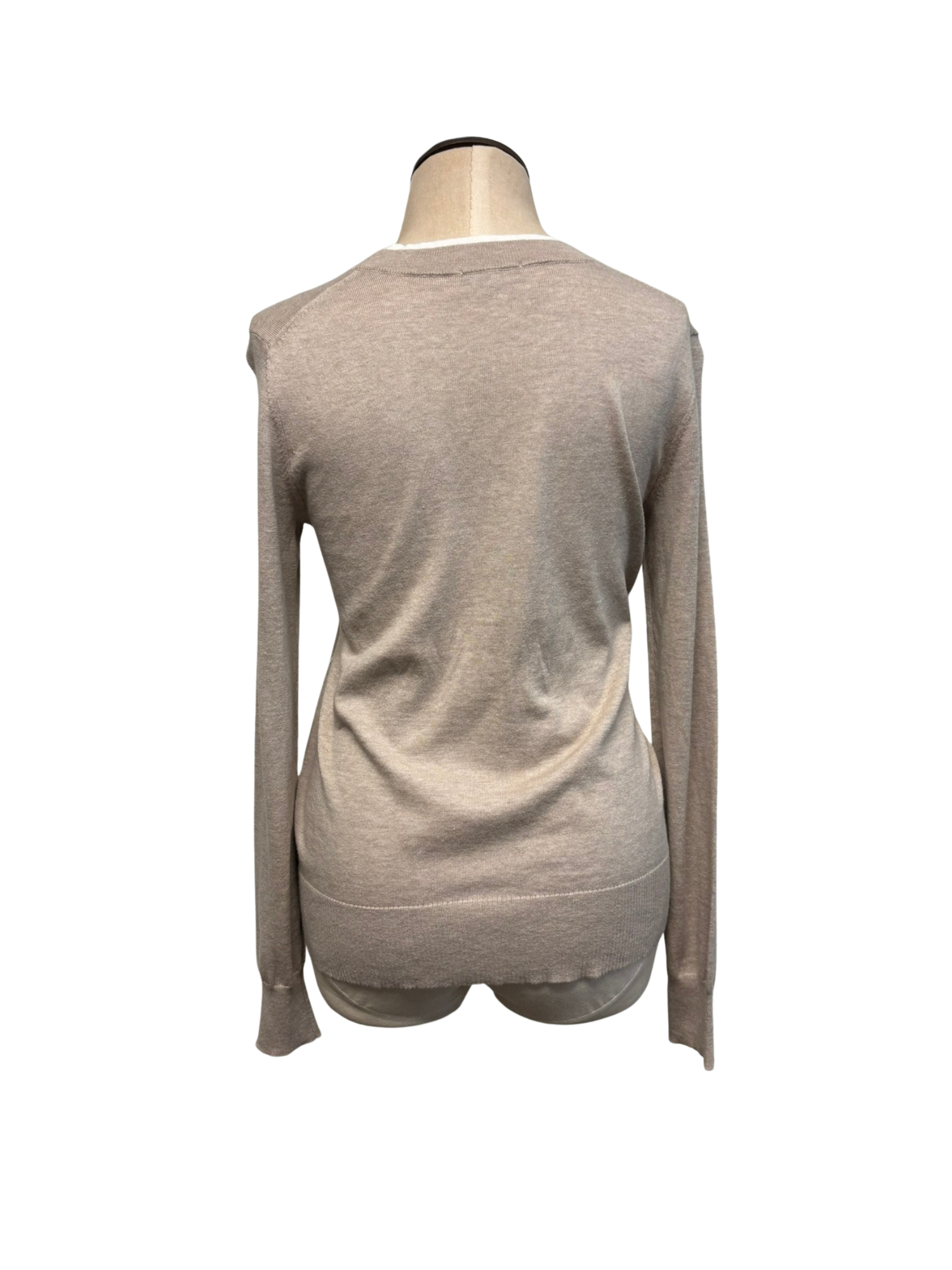 Crew Neck Sweater