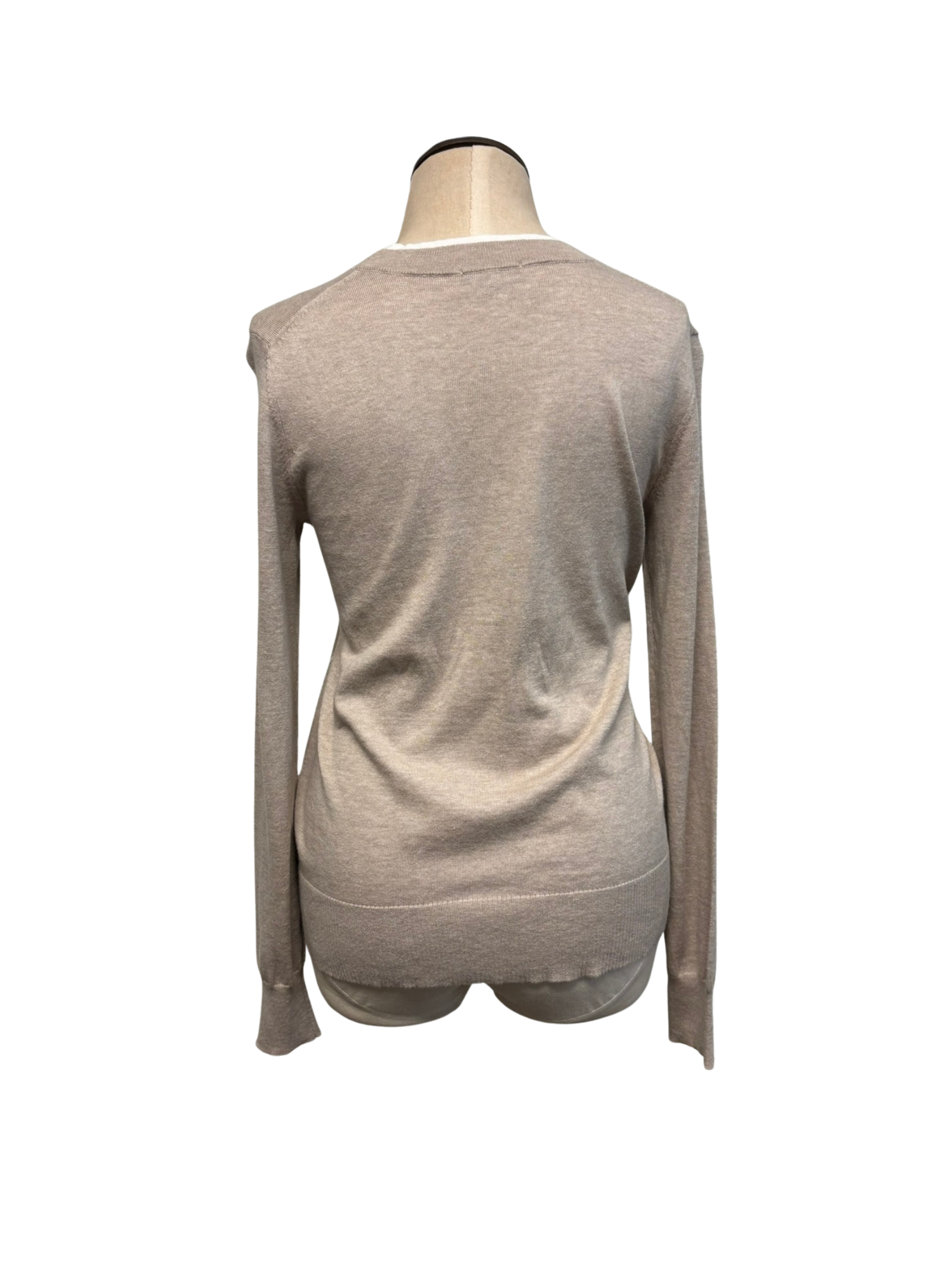 Crew Neck Sweater