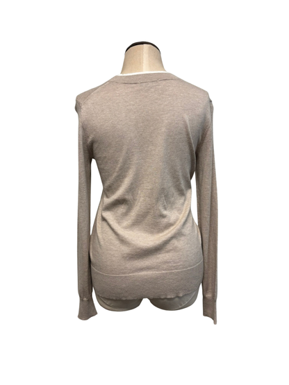 Crew Neck Sweater