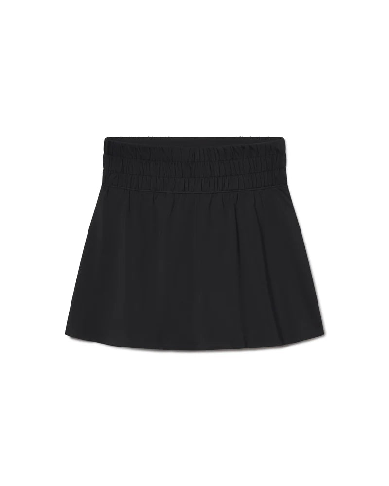Air Essentials 14" Skort