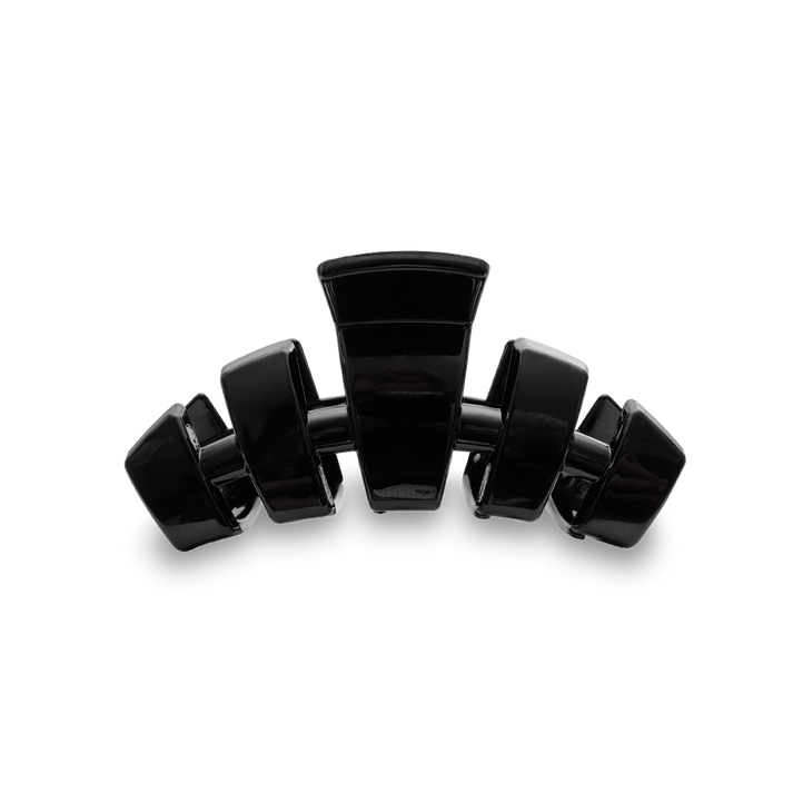 Classic Tortoise Small Claw Hair Clip