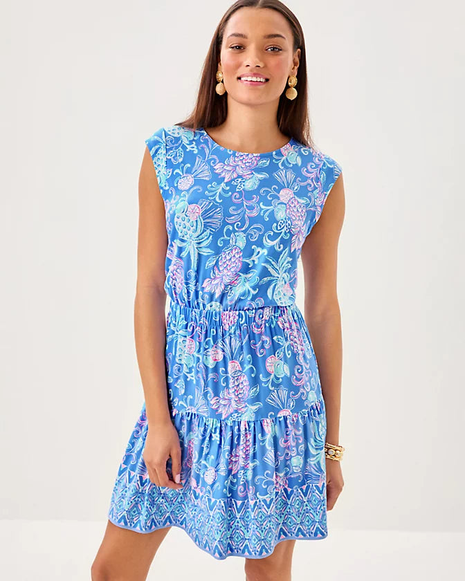 Danville Dress