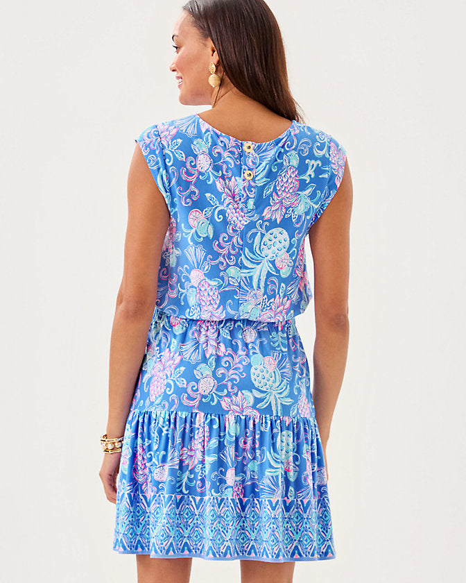Danville Dress
