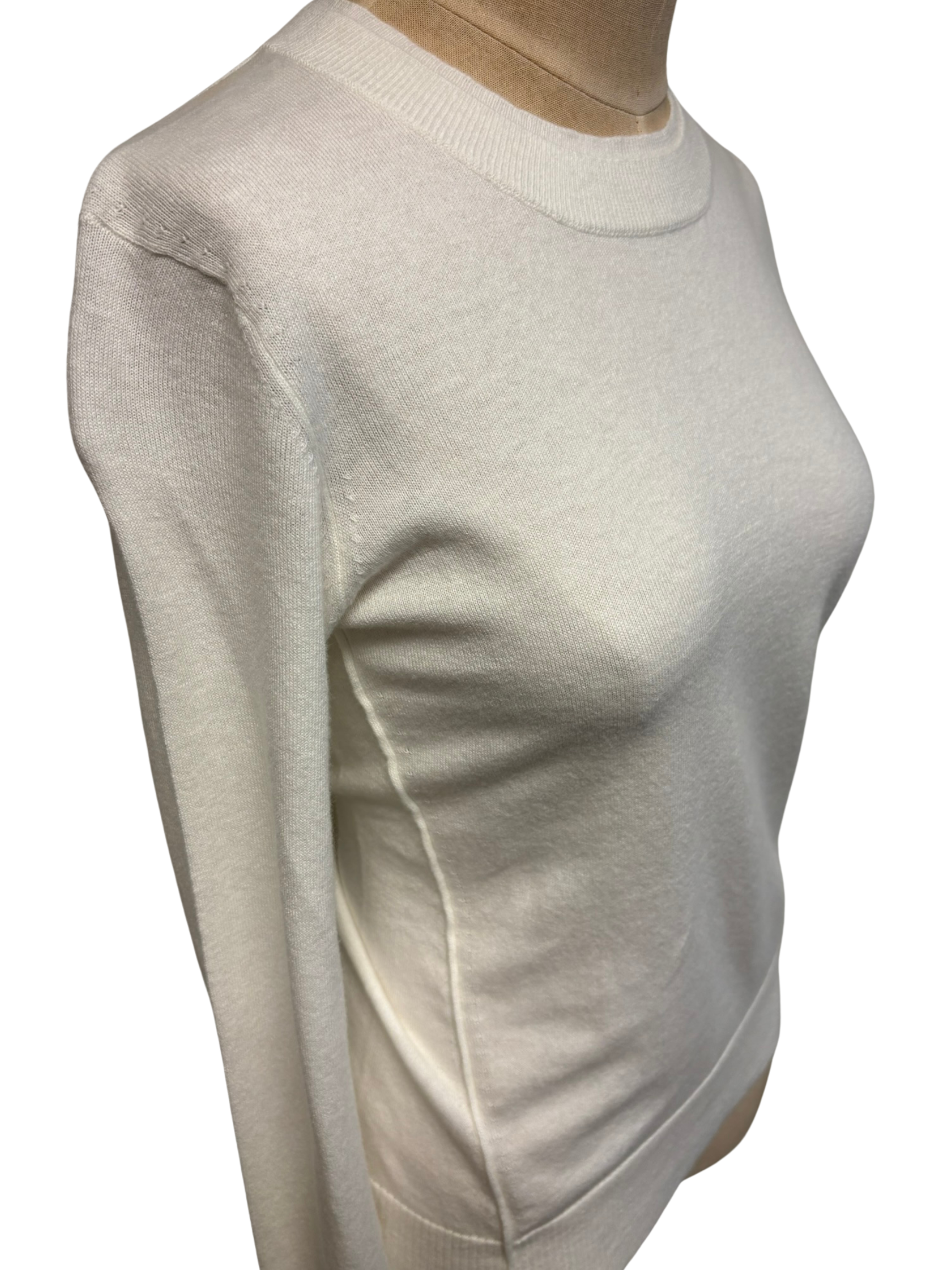 Crew Neck Sweater