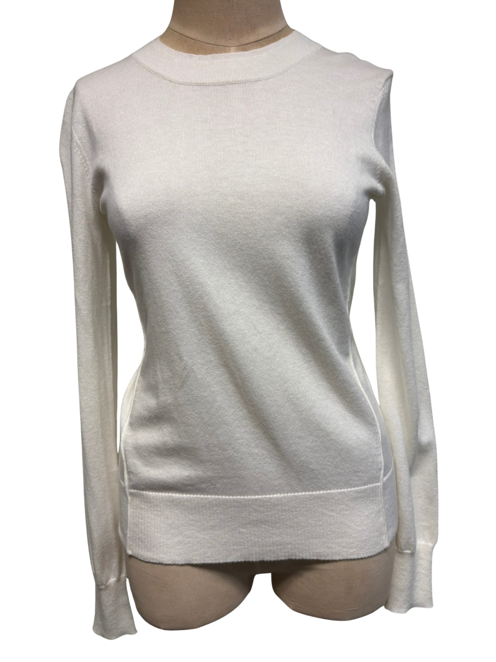 Crew Neck Sweater