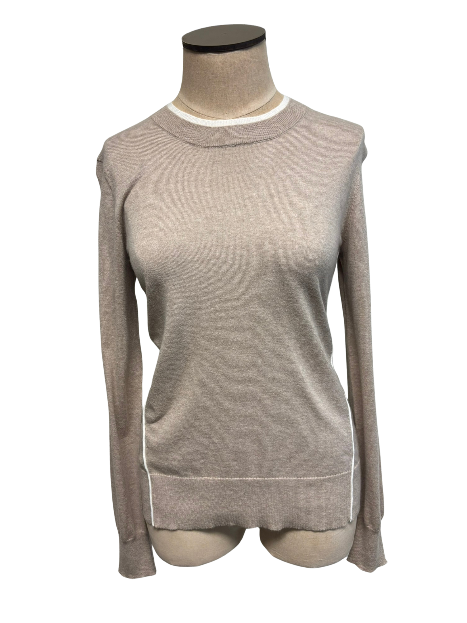 Crew Neck Sweater