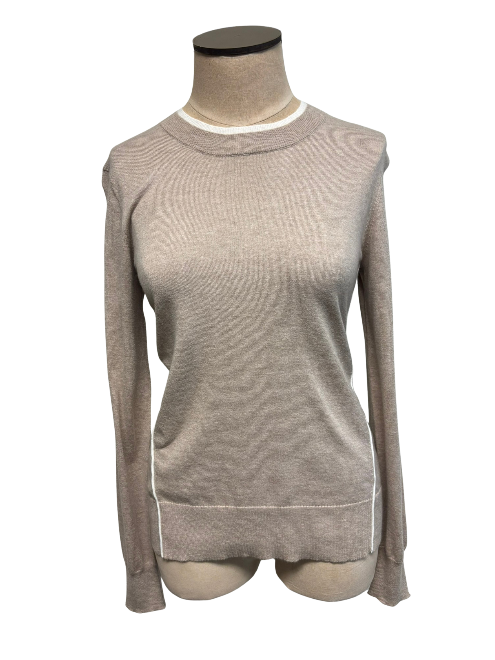 Crew Neck Sweater