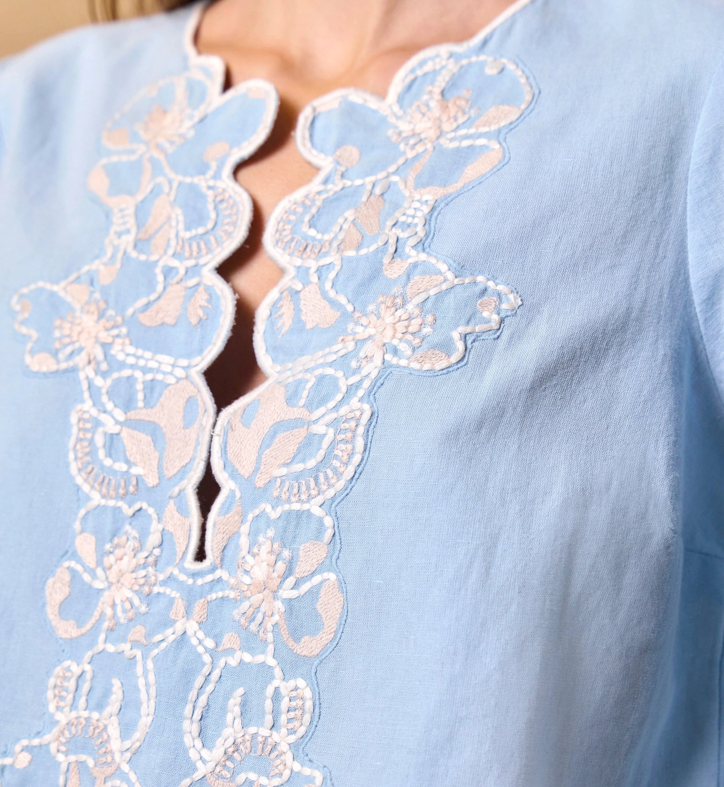 Manon Blouse
